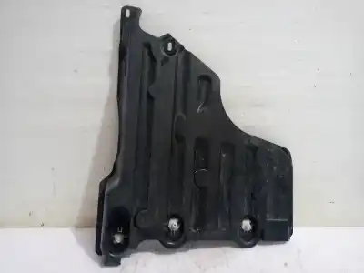 Pezzo di ricambio per auto di seconda mano copertura skid per opel corsa d color edition riferimenti oem iam 9823573680