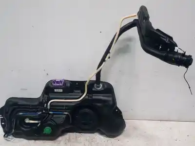 Pezzo di ricambio per auto di seconda mano serbatoio di carburante per opel corsa d color edition riferimenti oem iam 9826626680