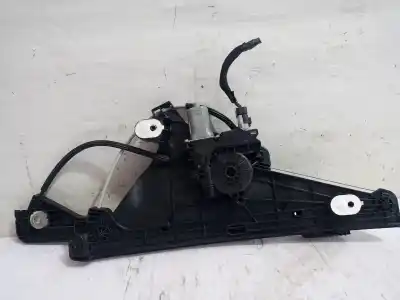 Pezzo di ricambio per auto di seconda mano alzacristalli anteriore destro per opel corsa d color edition riferimenti oem iam 9829042980