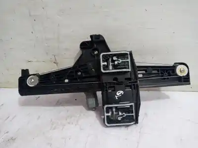 Pezzo di ricambio per auto di seconda mano alzacristalli posteriore destro per opel corsa d color edition riferimenti oem iam 9829045280