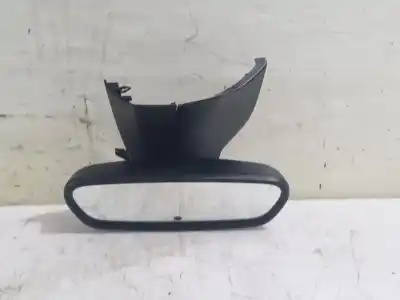Pezzo di ricambio per auto di seconda mano specchio interno per opel corsa d color edition riferimenti oem iam 46046396