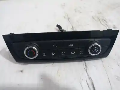 Pezzo di ricambio per auto di seconda mano controllo riscaldamento / aria condizionata per opel corsa d color edition riferimenti oem iam 39231171