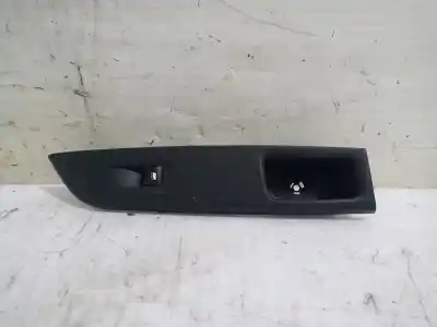 Pezzo di ricambio per auto di seconda mano interruttore alzacristalli anteriore destro per opel corsa d color edition riferimenti oem iam 9830172180