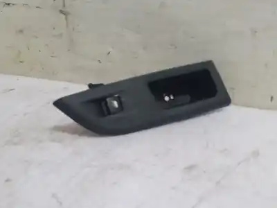 Pezzo di ricambio per auto di seconda mano comando alzacristalli posteriori destro per opel corsa d color edition riferimenti oem iam 9830173480
