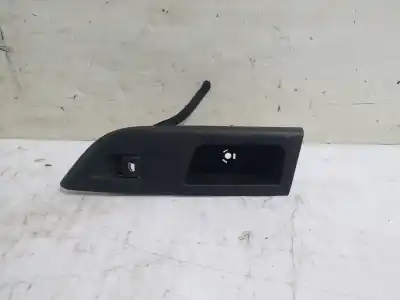 Pezzo di ricambio per auto di seconda mano comandi alzacristalli posteriore sinistro per opel corsa d color edition riferimenti oem iam 9830250680