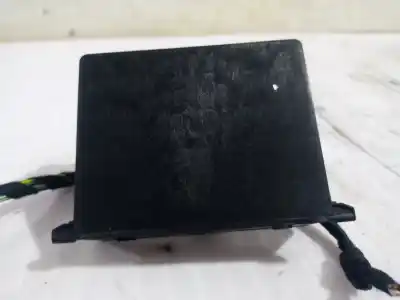Pezzo di ricambio per auto di seconda mano modulo elettronico per opel corsa d color edition riferimenti oem iam 9836236080