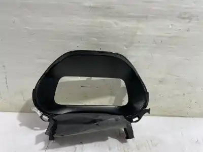 Pezzo di ricambio per auto di seconda mano modanatura per opel corsa d color edition riferimenti oem iam 9829537380