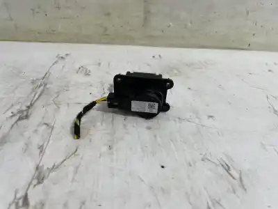 Pezzo di ricambio per auto di seconda mano motore apertura boccole aria condizionata per opel corsa d color edition riferimenti oem iam had36011a