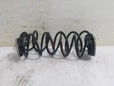 Pezzo di ricambio per auto di seconda mano molla di ammortizzazione per opel corsa d color edition riferimenti oem iam 9829870880
