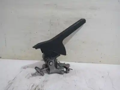 Pezzo di ricambio per auto di seconda mano leva del freno a mano per opel corsa d color edition riferimenti oem iam 9824553280