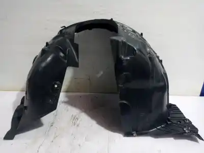 Pezzo di ricambio per auto di seconda mano passaruota anteriore sinistra per opel corsa d color edition riferimenti oem iam 9829464680