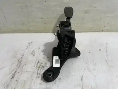Pezzo di ricambio per auto di seconda mano pedale della frizione per opel corsa d color edition riferimenti oem iam 9824262180