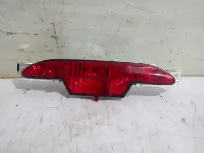 Pezzo di ricambio per auto di seconda mano lampada posteriore centrale per opel corsa d color edition riferimenti oem iam 9674308980
