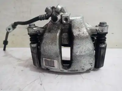 Pezzo di ricambio per auto di seconda mano pinza freno anteriore destra per opel corsa d color edition riferimenti oem iam 0204l94134