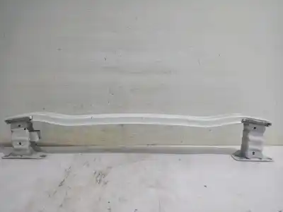 Pezzo di ricambio per auto di seconda mano rinforzo paraurti posteriore per opel corsa d color edition riferimenti oem iam 54563d03