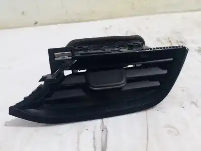 Pezzo di ricambio per auto di seconda mano griglia di aerazione per opel corsa d color edition riferimenti oem iam 98296386xu