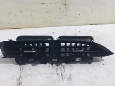 Pezzo di ricambio per auto di seconda mano griglia di aerazione per opel corsa d color edition riferimenti oem iam 98296419xu