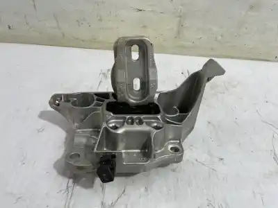 Pezzo di ricambio per auto di seconda mano supporto motore sinistro per opel corsa d color edition riferimenti oem iam 9824312980