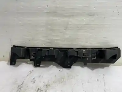 Pezzo di ricambio per auto di seconda mano rinforzo paraurti posteriore per opel corsa d color edition riferimenti oem iam 9829543480