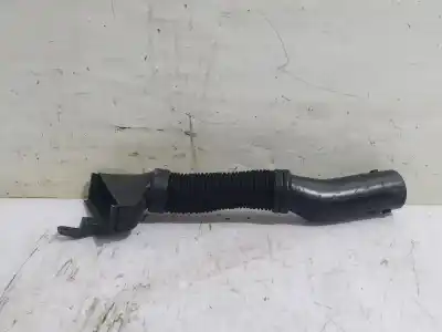 Pezzo di ricambio per auto di seconda mano canale d aria per opel corsa d color edition riferimenti oem iam 9833418380