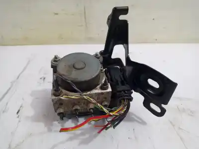 Second-hand car spare part abs for peugeot bipper tepee basis oem iam references 4541eg
