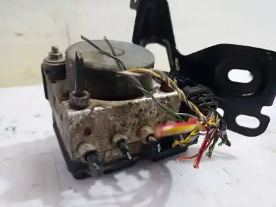 Peça sobressalente para automóvel em segunda mão abs por peugeot bipper tepee basis referências oem iam 4541eg  