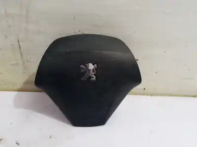 Second-hand car spare part front left air bag for peugeot bipper tepee basis oem iam references 34112937b