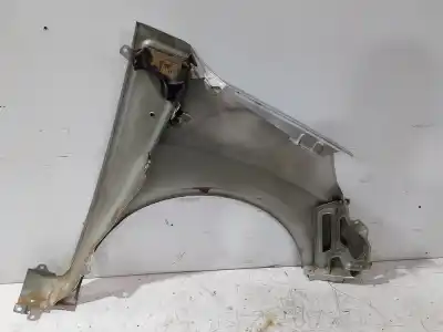 Second-hand car spare part left front fin for peugeot bipper tepee basis oem iam references 7840w5  