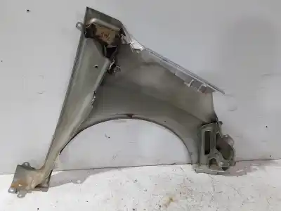 Second-hand car spare part left front fin for peugeot bipper tepee basis oem iam references 7840w5  