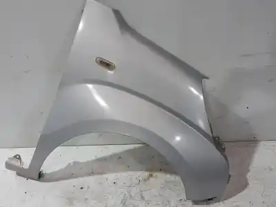 Second-hand car spare part front right fin for peugeot bipper tepee basis oem iam references 7841y5