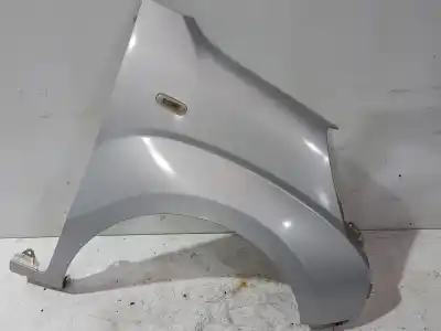 Second-hand car spare part front right fin for peugeot bipper tepee basis oem iam references 7841y5  