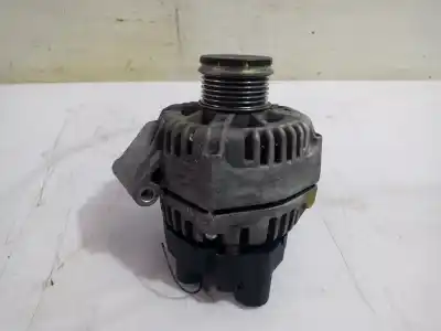 Second-hand car spare part alternator for peugeot bipper tepee basis oem iam references 5705az