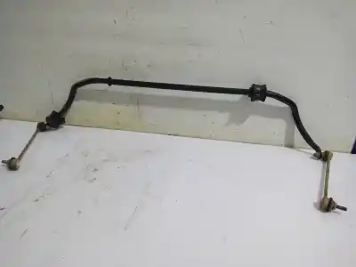 Second-hand car spare part front stabilizer bar for peugeot bipper tepee basis oem iam references 5081n6