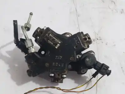 Second-hand car spare part injection pump for peugeot bipper tepee basis oem iam references 55236707