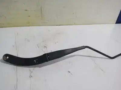 Second-hand car spare part left front windshield wiper arm for peugeot bipper tepee basis oem iam references 1353217080