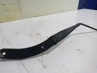 Second-hand car spare part left front windshield wiper arm for peugeot bipper tepee basis oem iam references 1353217080  