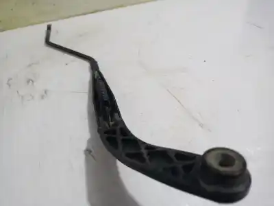 Second-hand car spare part left front windshield wiper arm for peugeot bipper tepee basis oem iam references 1353217080  