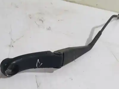 Second-hand car spare part front right windshield wiper arm for peugeot bipper tepee basis oem iam references 1353218080