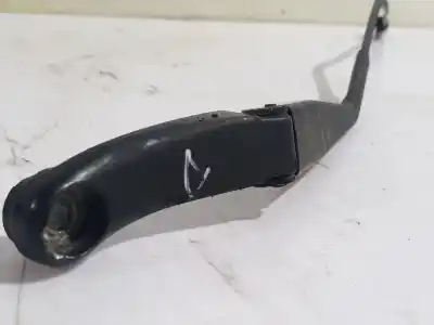 Second-hand car spare part front right windshield wiper arm for peugeot bipper tepee basis oem iam references 1353218080  