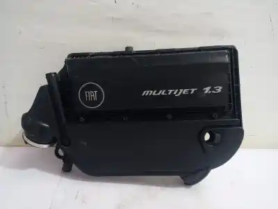 Second-hand car spare part air filter support for peugeot bipper tepee basis oem iam references 51886332