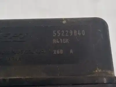 Second-hand car spare part glow plug for peugeot bipper tepee basis oem iam references 55229840  