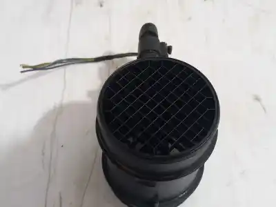 Second-hand car spare part flowmeter for peugeot bipper tepee basis oem iam references 55220715
