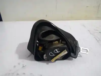 Second-hand car spare part front right seat belt for peugeot bipper tepee basis oem iam references 8975fe