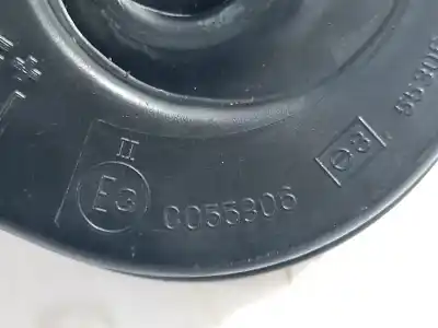 Pezzo di ricambio per auto di seconda mano corno per peugeot bipper tepee basis riferimenti oem iam e30055306  