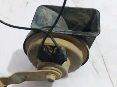 Pezzo di ricambio per auto di seconda mano corno per peugeot bipper tepee basis riferimenti oem iam e30055306  