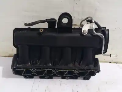 Second-hand car spare part intake manifold for peugeot bipper tepee basis oem iam references 55230898