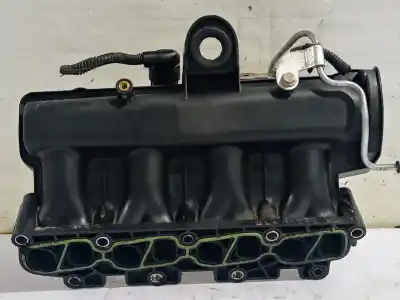 Автозапчастина б/у впускний колектор для peugeot bipper tepee basis посилання на oem iam 55230898  