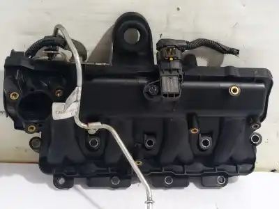 Автозапчастина б/у впускний колектор для peugeot bipper tepee basis посилання на oem iam 55230898  