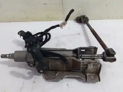 Second-hand car spare part steering column for peugeot bipper tepee basis oem iam references 4123cj