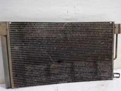 Second-hand car spare part air conditioning condenser / radiator for peugeot bipper tepee basis oem iam references 6455ga